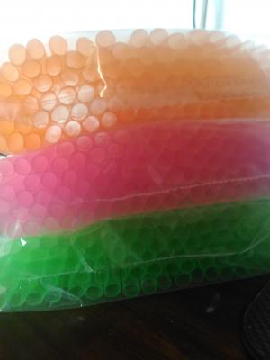 Frappe de Colores