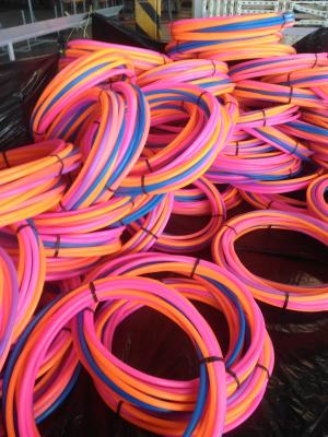 Hula Hoop Grande colores surtidos